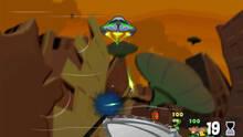 Imagen 21 de Worms: Una gusanodisea espacial