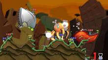 Imagen 20 de Worms: Una gusanodisea espacial