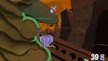 Imagen 19 de Worms: Una gusanodisea espacial