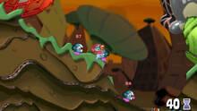 Imagen 18 de Worms: Una gusanodisea espacial