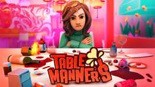 Imagen 10 de Table Manners