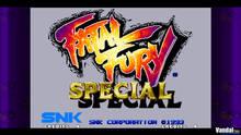 Imagen 19 de Fatal Fury Special