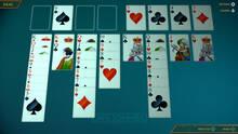 Imagen 2 de Freecell Solitaire Deluxe
