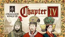 Imagen 35 de Crusader Kings III