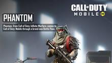 Imagen 34 de Call of Duty: Mobile
