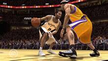 Imagen 37 de NBA Live 08