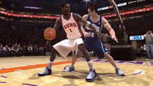 Imagen 42 de NBA Live 08