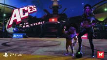 Imagen 2 de Aces of the Multiverse