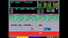 Imagen 13 de Arcade Archives Track & Field