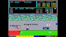 Imagen 14 de Arcade Archives Track & Field