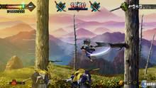 Imagen 58 de Muramasa: The Demon Blade