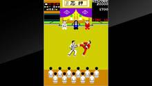 Imagen 7 de Arcade Archives: Karate Champ