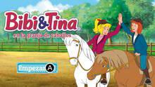 Imagen 4 de Bibi & Tina en la granja de caballos