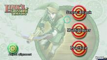 Imagen 21 de Link's Crossbow Training