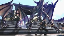 Imagen 18 de Ninja Gaiden 2