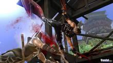 Imagen 22 de Ninja Gaiden 2