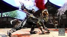 Imagen 11 de Ninja Gaiden 2