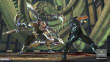 Imagen 2 de Ninja Gaiden 2