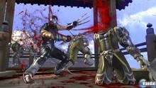 Imagen 81 de Ninja Gaiden 2