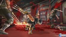 Imagen 88 de Ninja Gaiden 2