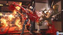 Imagen 87 de Ninja Gaiden 2