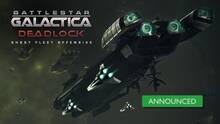 Imagen 40 de Battlestar Galactica: Deadlock