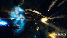 Imagen 49 de Battlestar Galactica: Deadlock