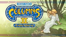 Imagen 2 de Sega Ages: Columns II: A Voyage Through Time