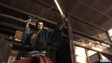 Imagen 3 de Yakuza: Kenzan!