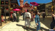 Imagen 8 de Yakuza: Kenzan!