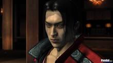 Imagen 11 de Yakuza: Kenzan!