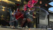 Imagen 10 de Yakuza: Kenzan!