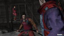 Imagen 12 de Yakuza: Kenzan!