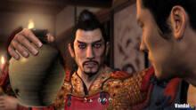 Imagen 14 de Yakuza: Kenzan!