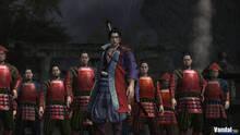 Imagen 23 de Yakuza: Kenzan!