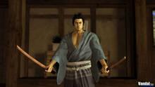Imagen 29 de Yakuza: Kenzan!