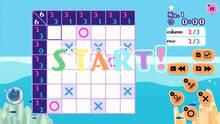 Imagen 2 de 〇× LOGIC PUZZLE 1000 !
