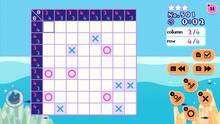 Imagen 5 de 〇× LOGIC PUZZLE 1000 !