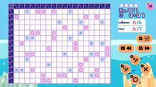 Imagen 6 de 〇× LOGIC PUZZLE 1000 !