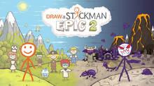 Imagen 26 de Draw a Stickman: EPIC 2
