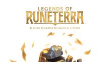 Imagen 69 de Legends of Runeterra