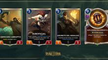 Imagen 140 de Legends of Runeterra