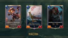 Imagen 142 de Legends of Runeterra