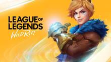Imagen 2 de League of Legends: Wild Rift