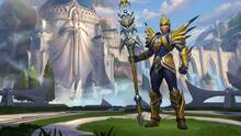 Imagen 15 de League of Legends: Wild Rift