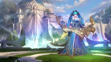 Imagen 27 de League of Legends: Wild Rift