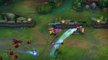 Imagen 28 de League of Legends: Wild Rift