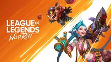 Imagen 32 de League of Legends: Wild Rift