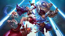 Imagen 33 de League of Legends: Wild Rift