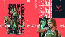 Imagen 67 de Valorant